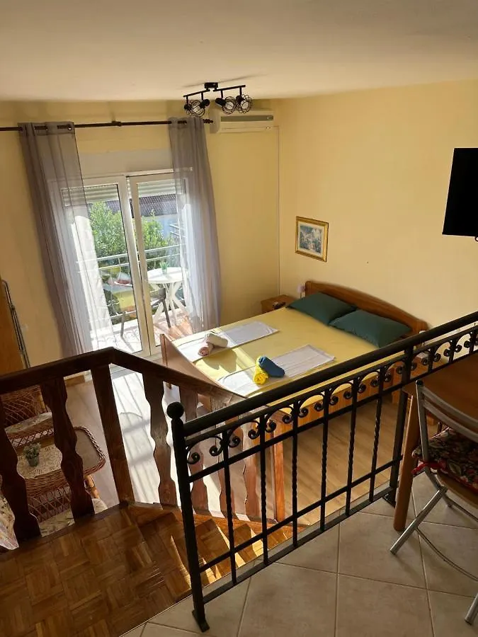 Apartments Badnje Dramalj