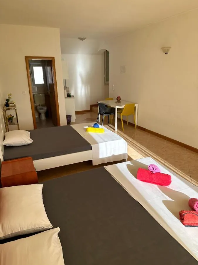 Apartments Badnje Dramalj