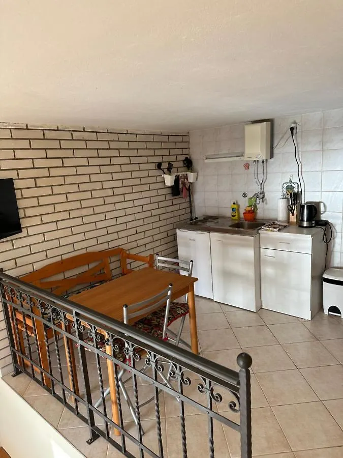 Apartments Badnje Dramalj Croatia
