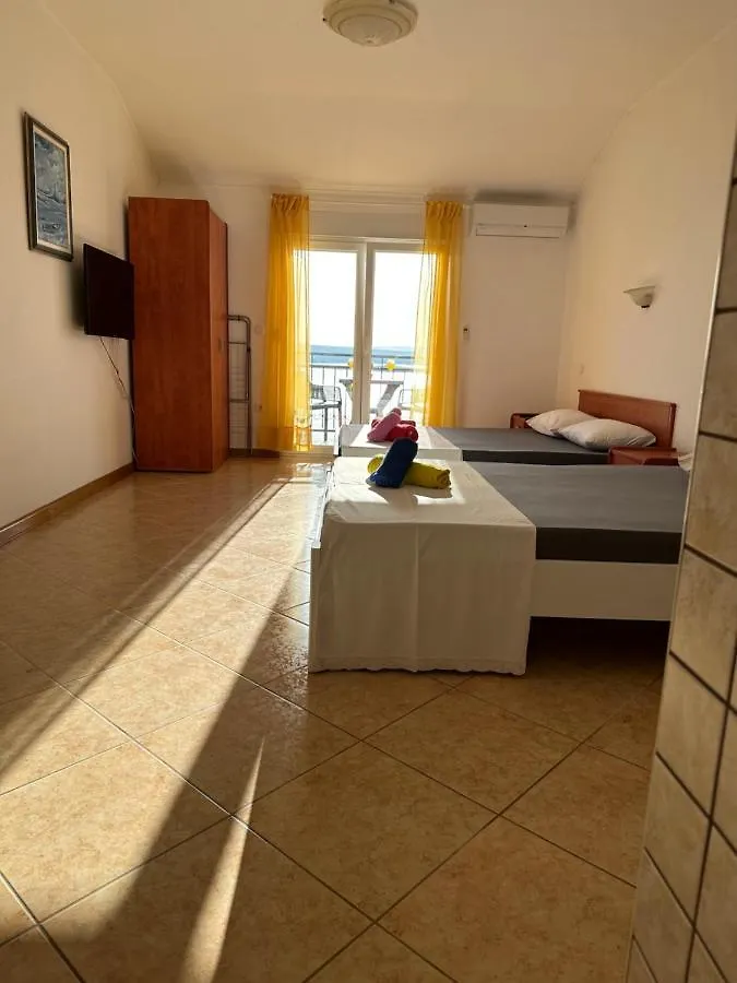 Apartments Badnje Dramalj