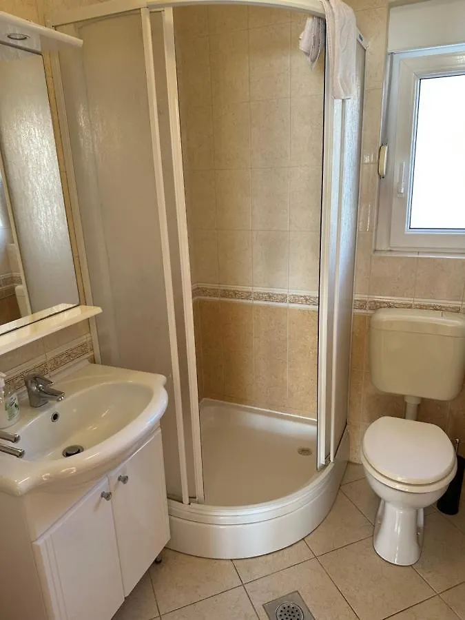 Apartments Badnje Dramalj