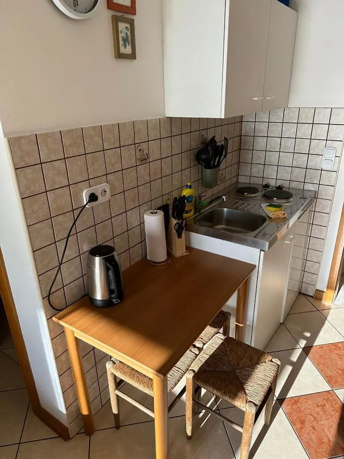 Apartments Badnje Dramalj 0*,