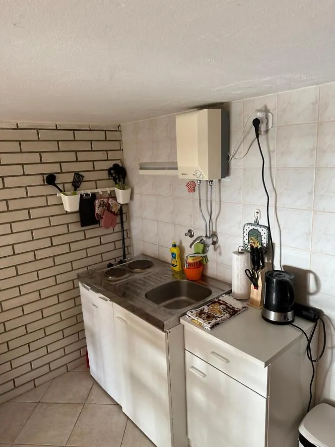 Apartments Badnje Dramalj