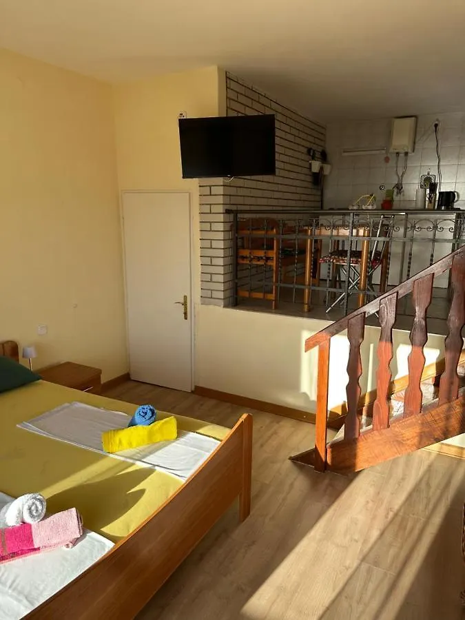 Apartments Badnje Dramalj